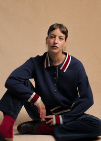 Colombe Sweater