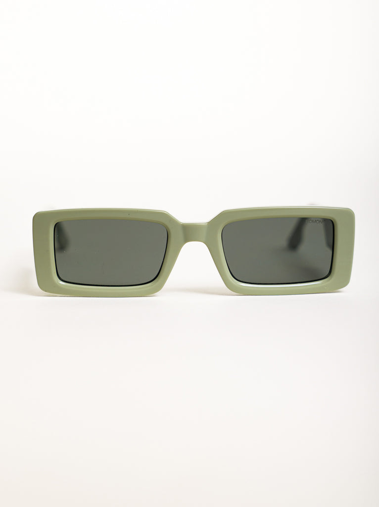 Komono MALICK Moss Sunglasses