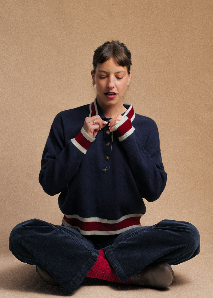 Colombe Sweater