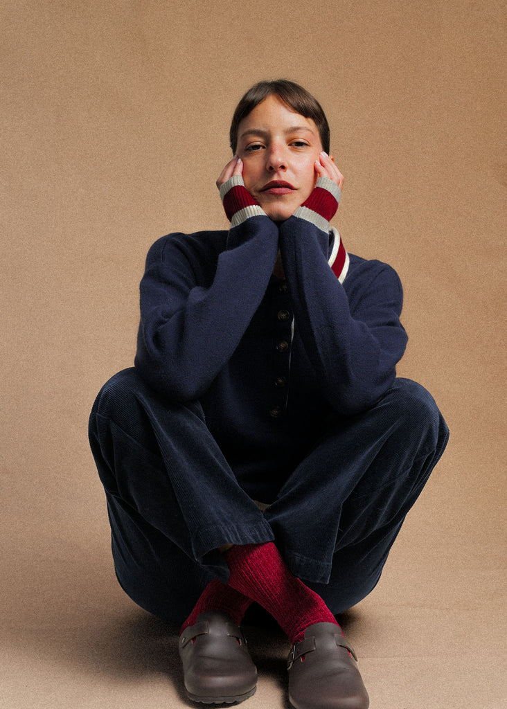 Colombe Sweater