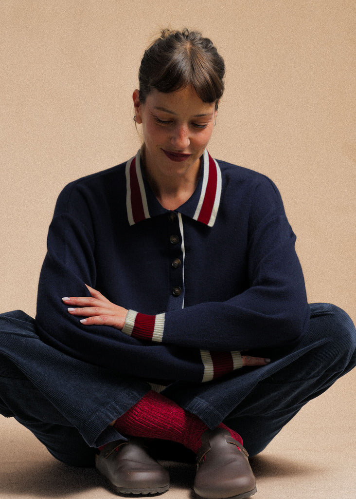 Colombe Sweater