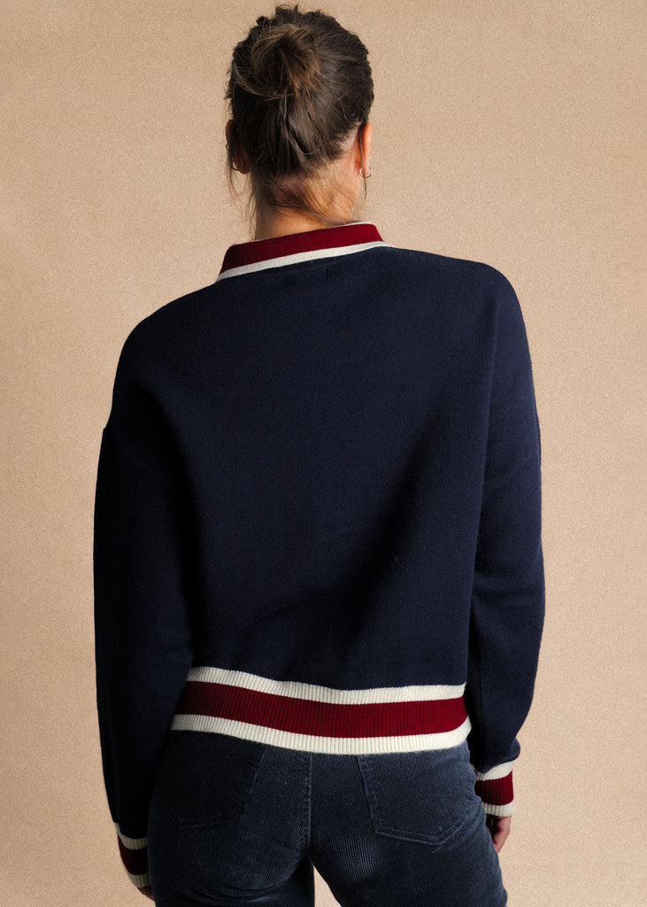 Colombe Sweater