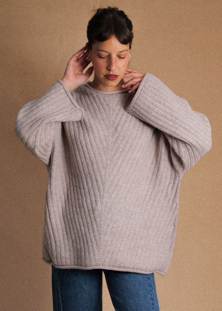 Ricci Sweater