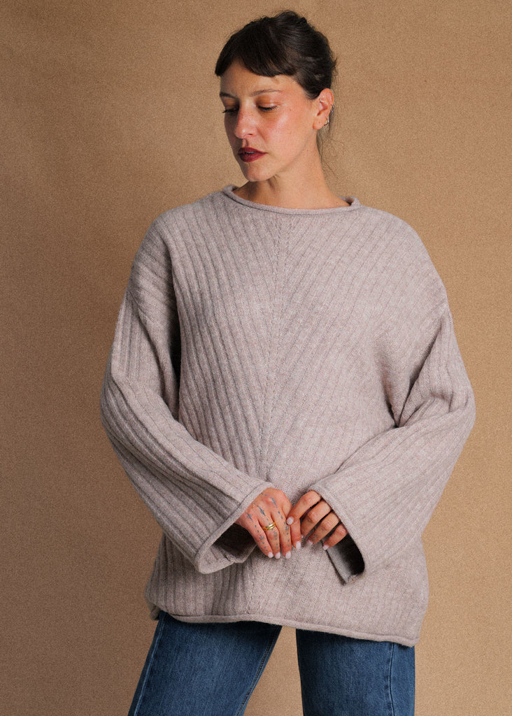 Ricci Sweater