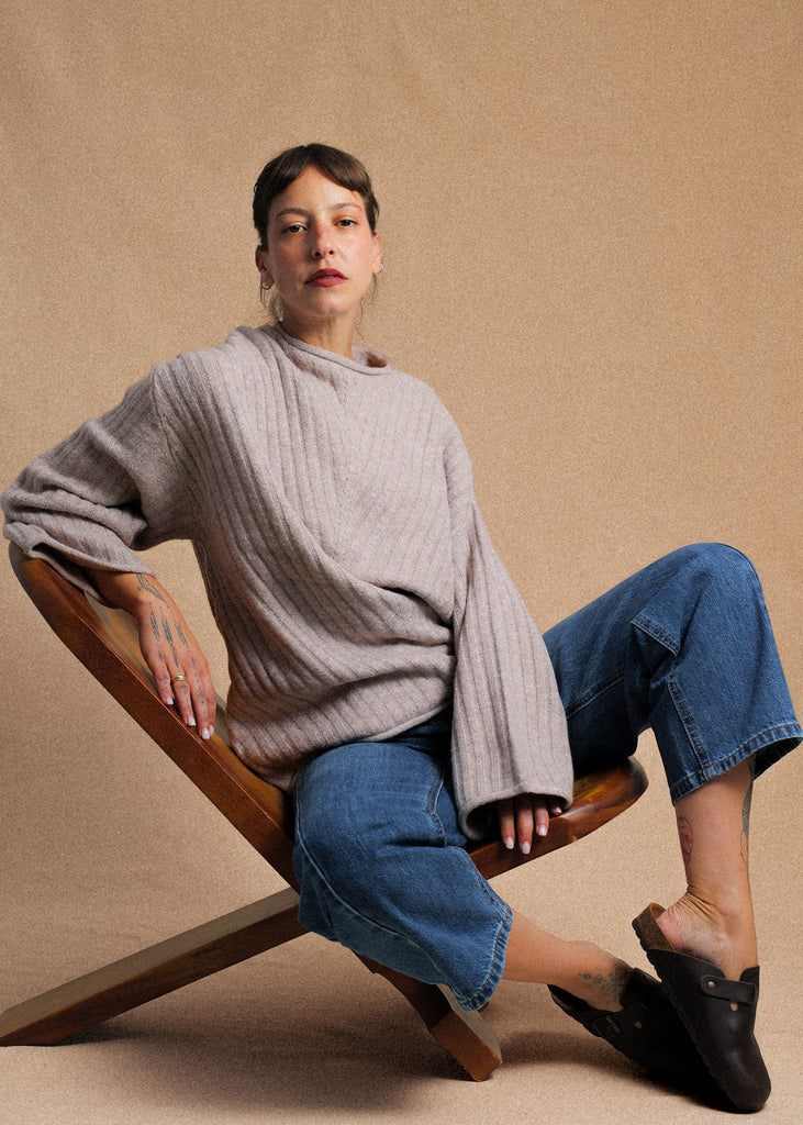 Ricci Sweater