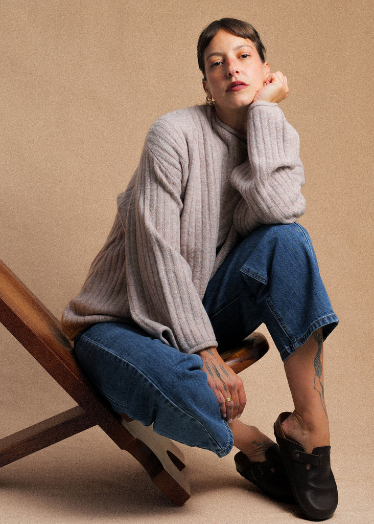 Ricci Sweater