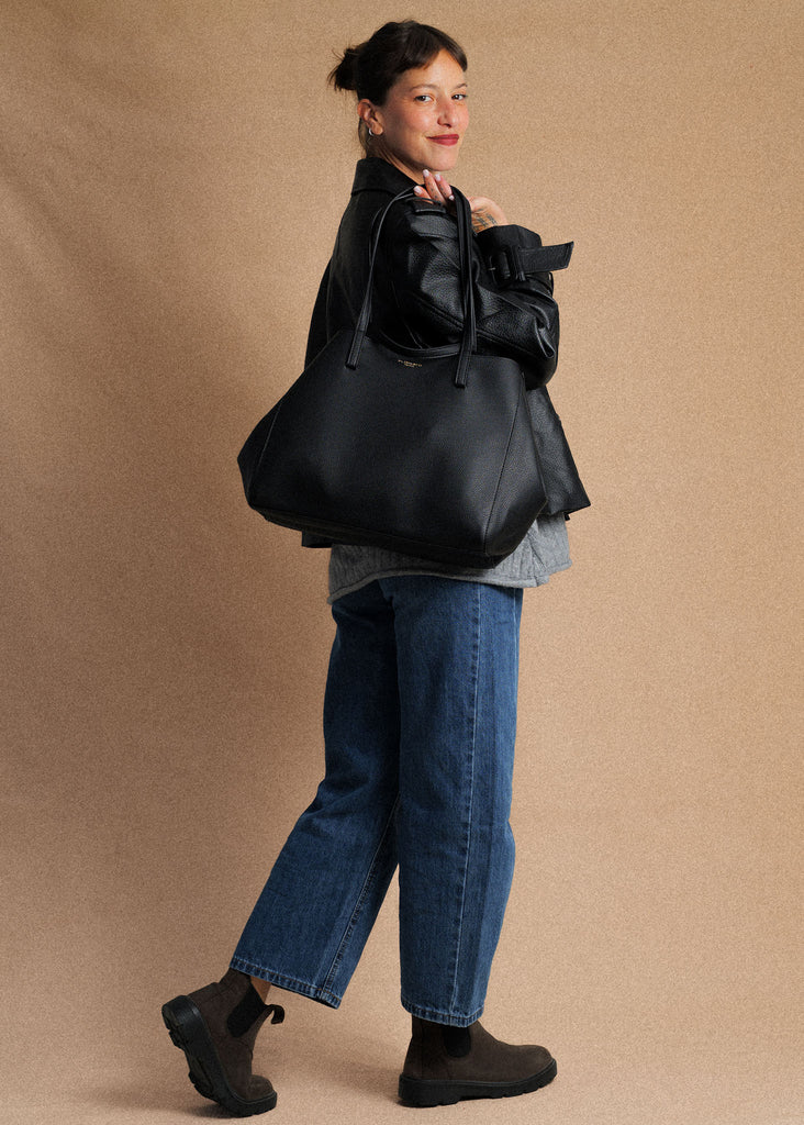 Mary Tote Bag