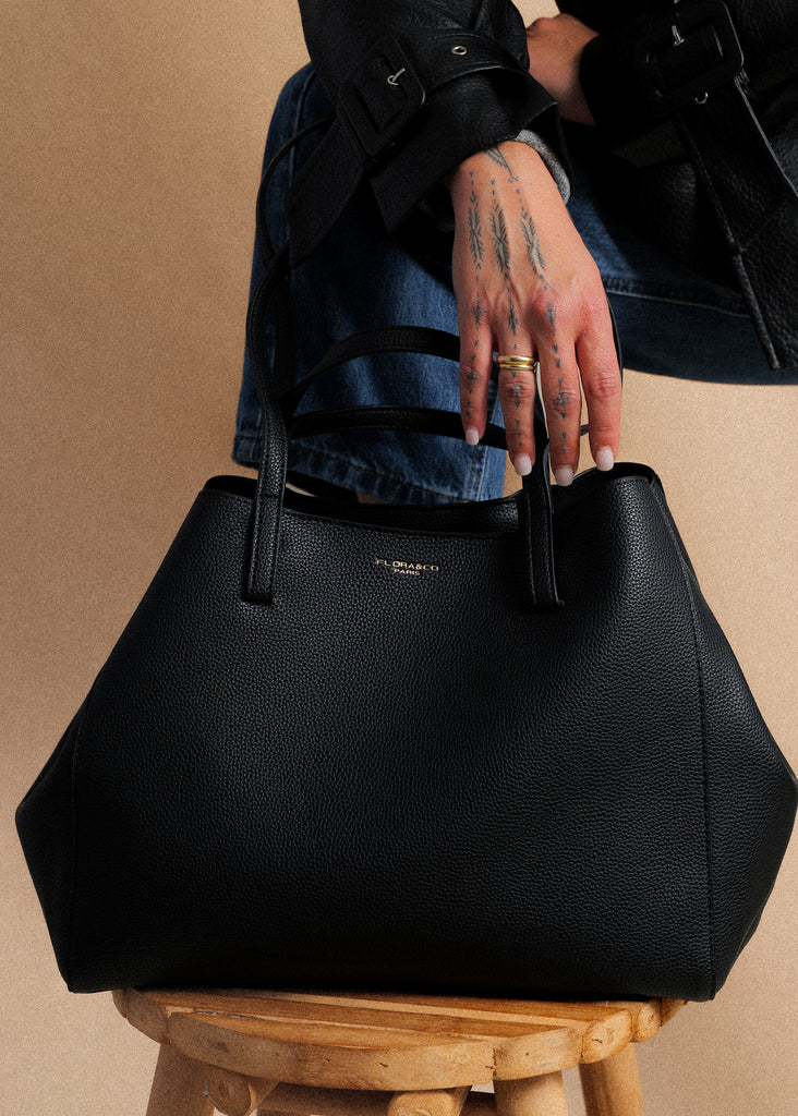 Mary Tote Bag