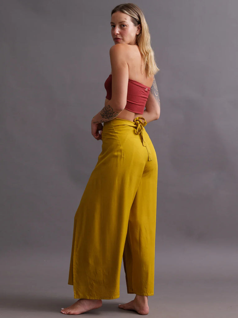 Shahar Pants