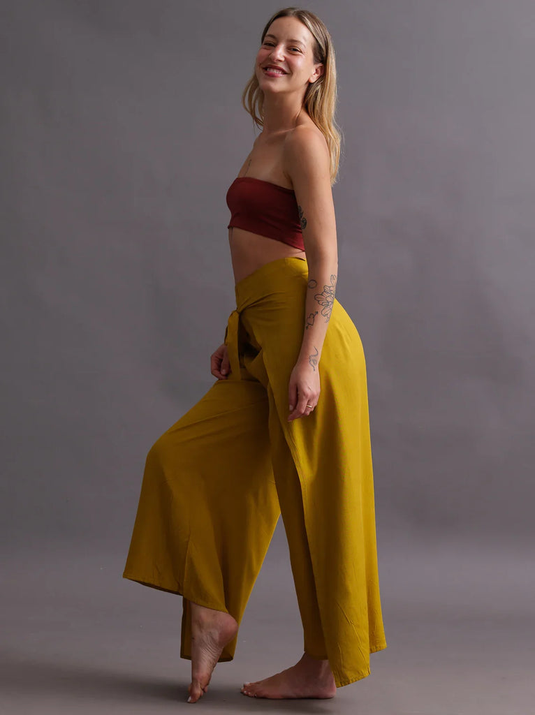 Shahar Pants