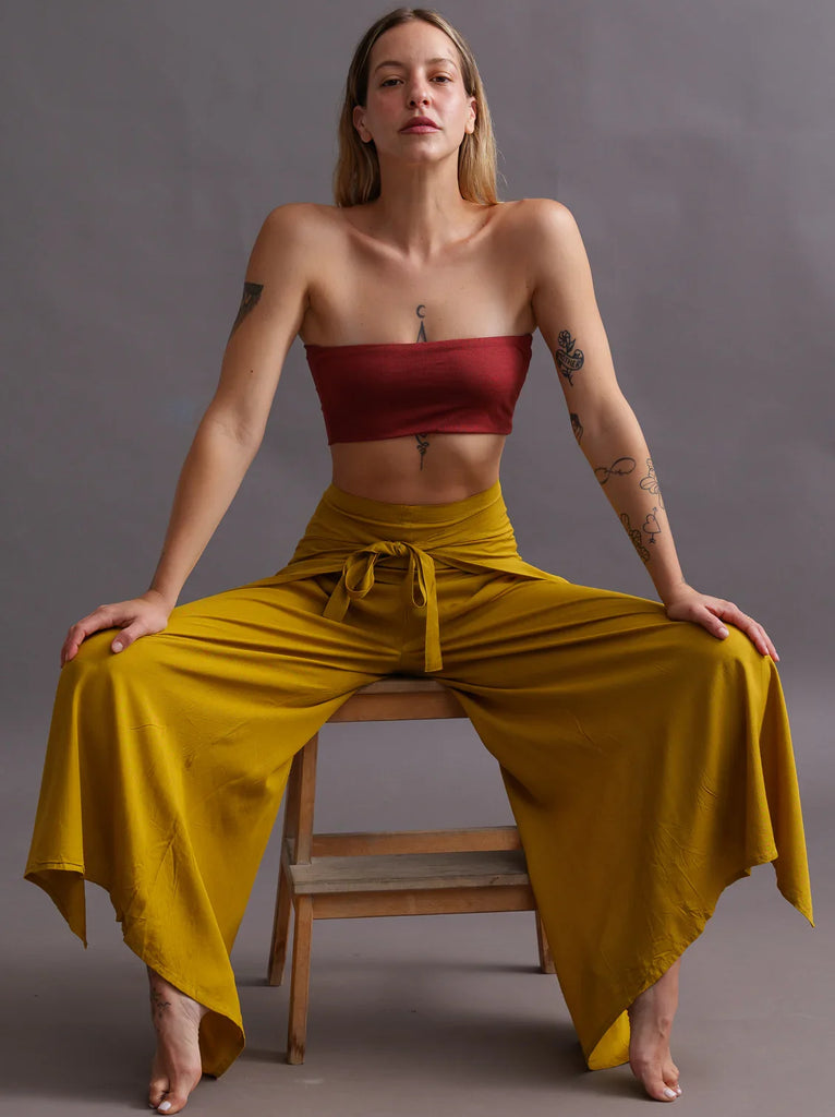 Shahar Pants