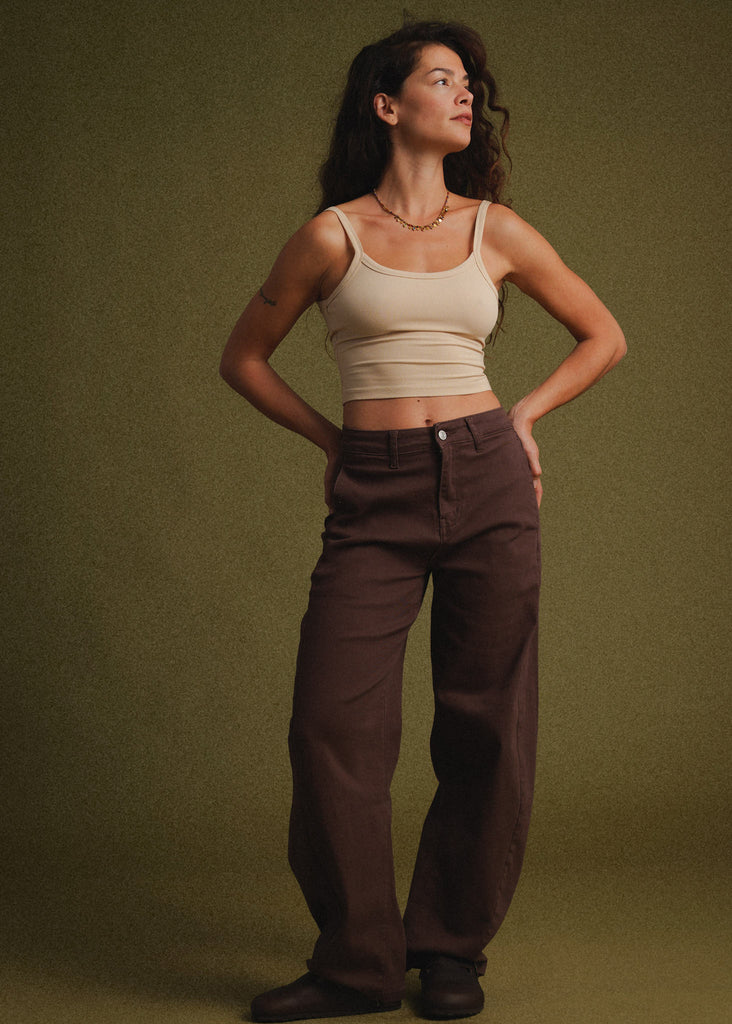 Marrelda Pants