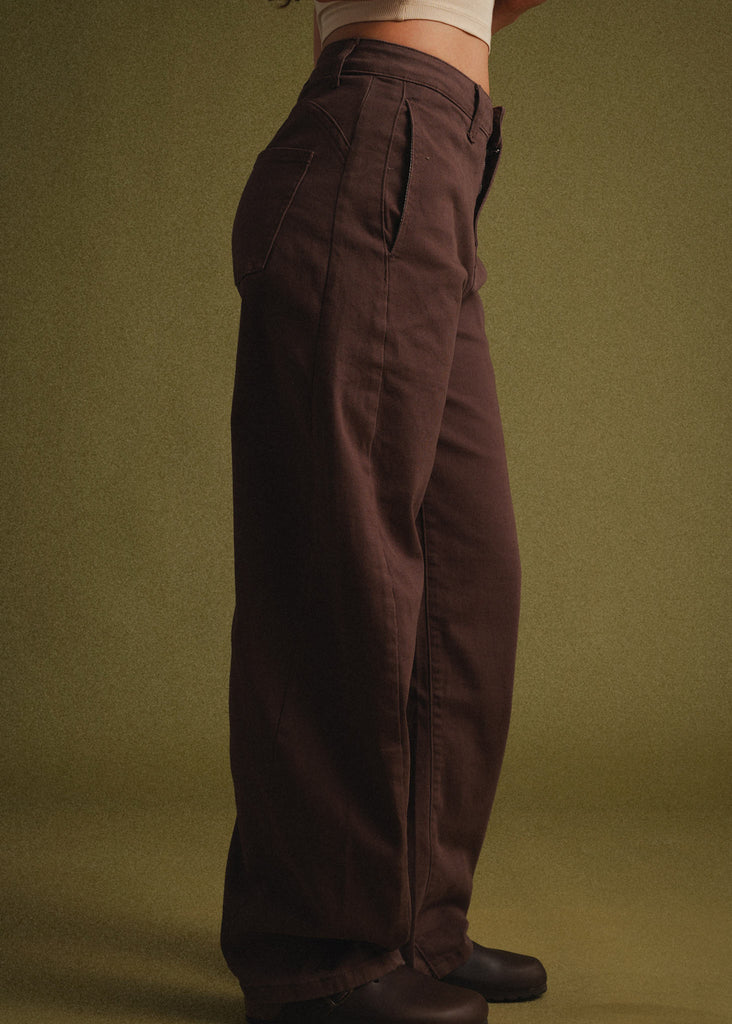 Marrelda Pants