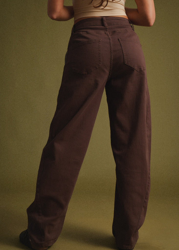 Marrelda Pants