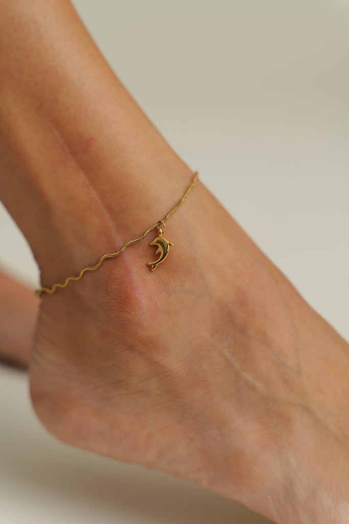 Mimi Anklet