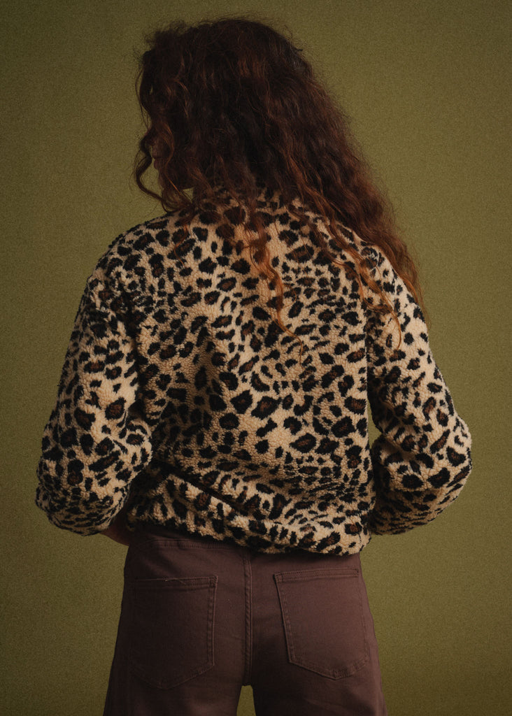 Mochi Fleece