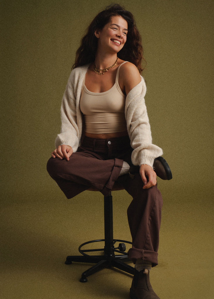Marquesa Cardigan