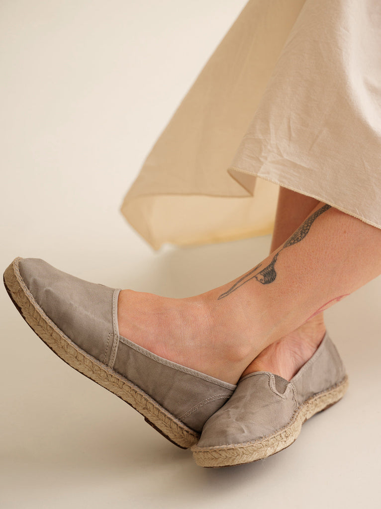Old Merle Espadrilles