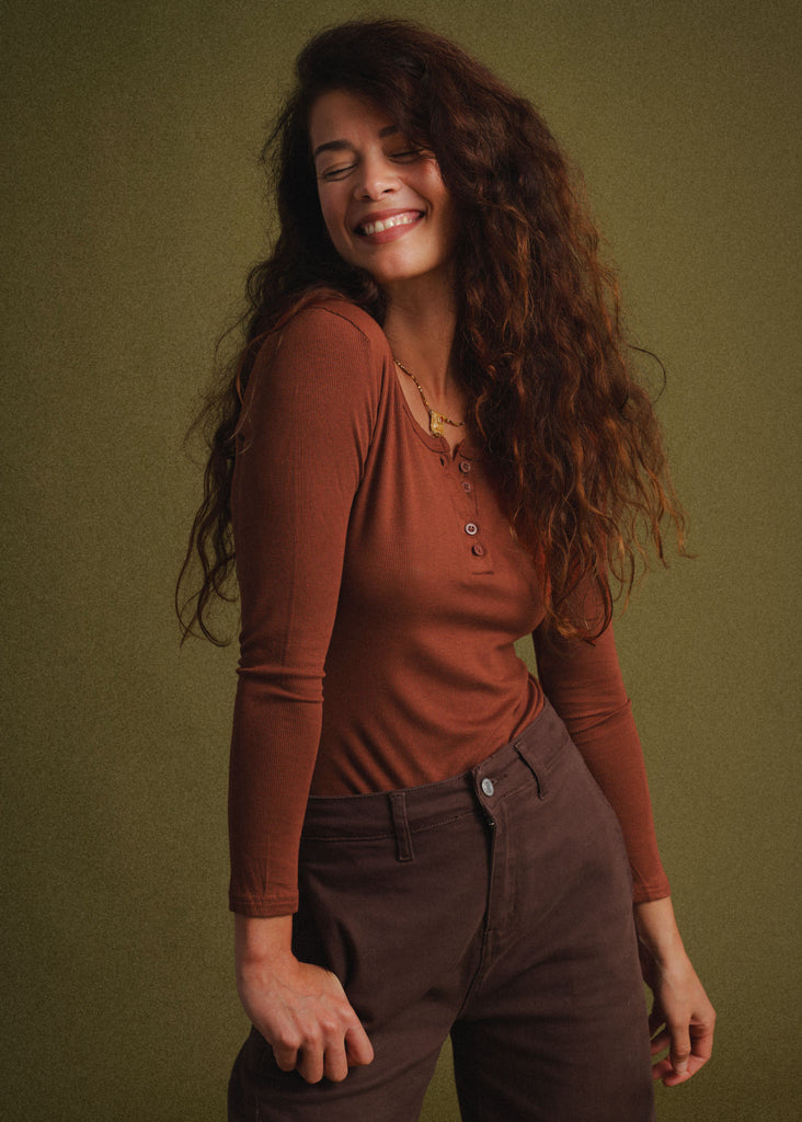 Cataleya Top