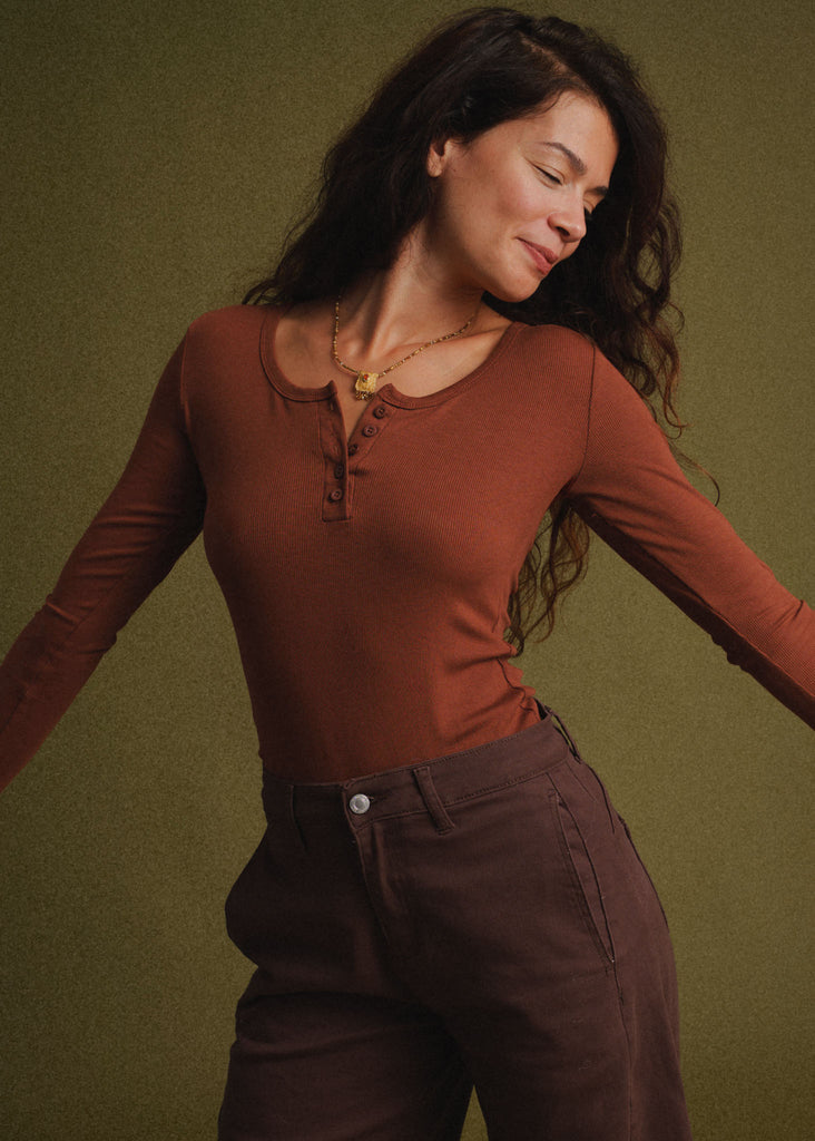 Cataleya Top