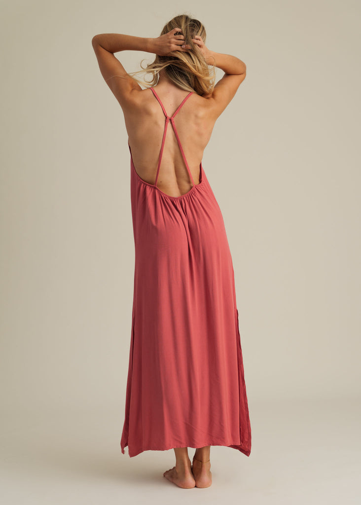 Erica Dress