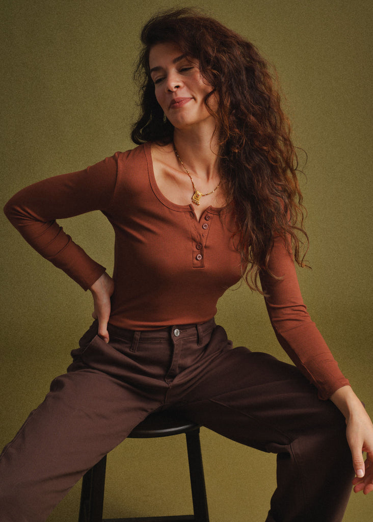 Cataleya Top