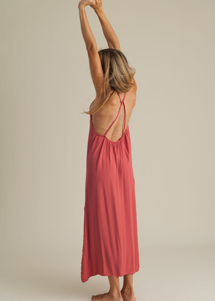 Erica Dress