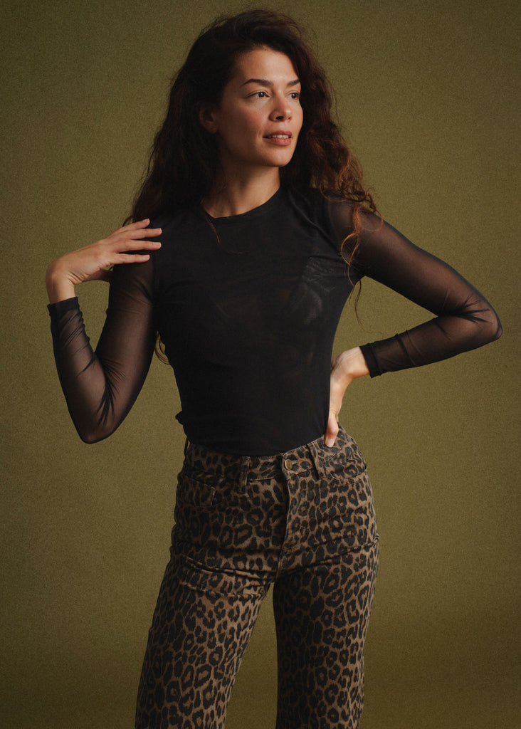 Mary Ann Top