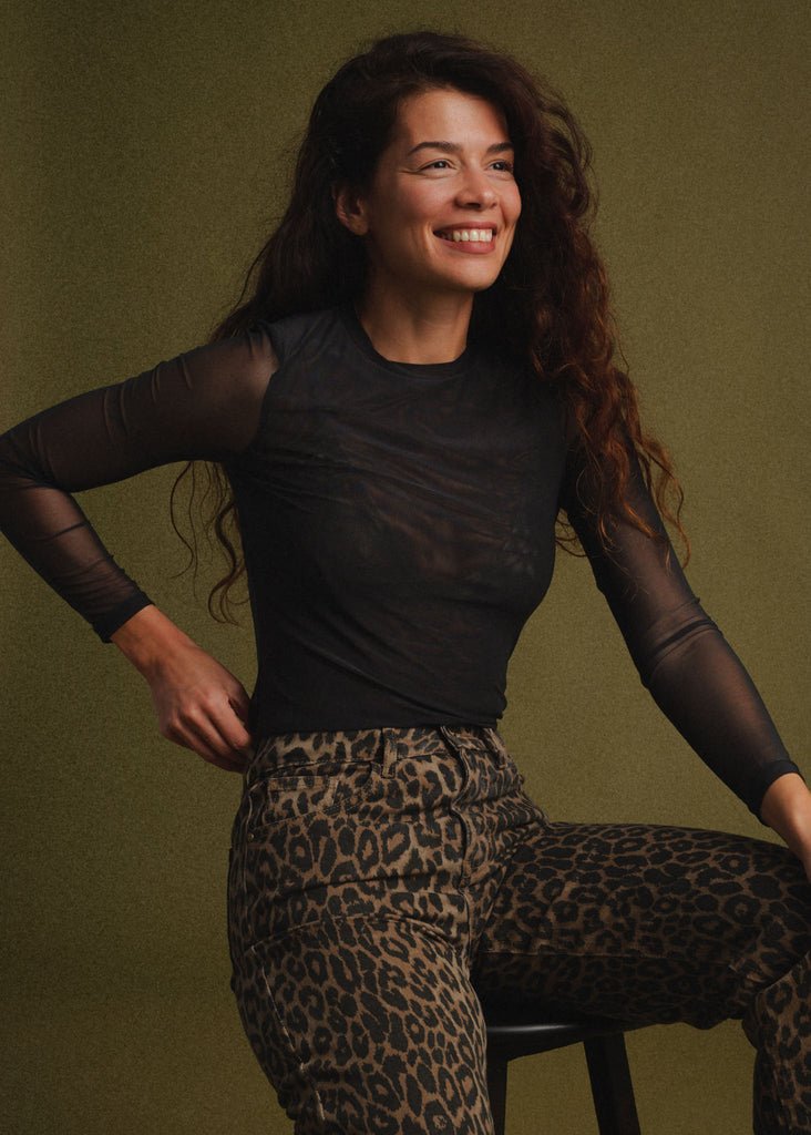 Mary Ann Top