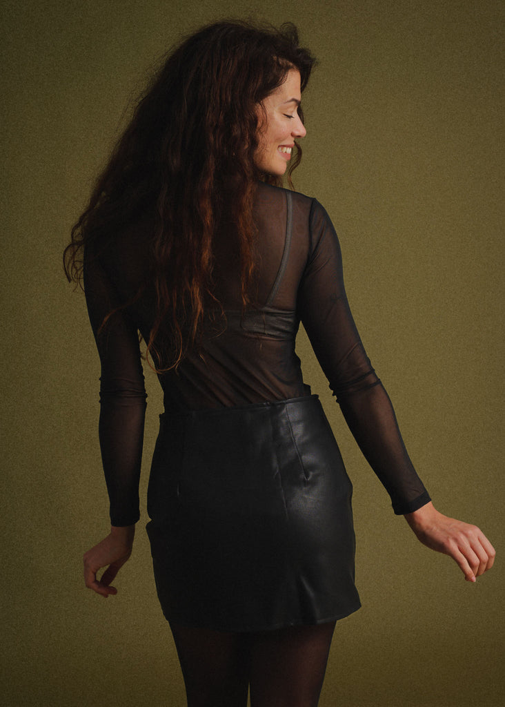 Allfreda Top