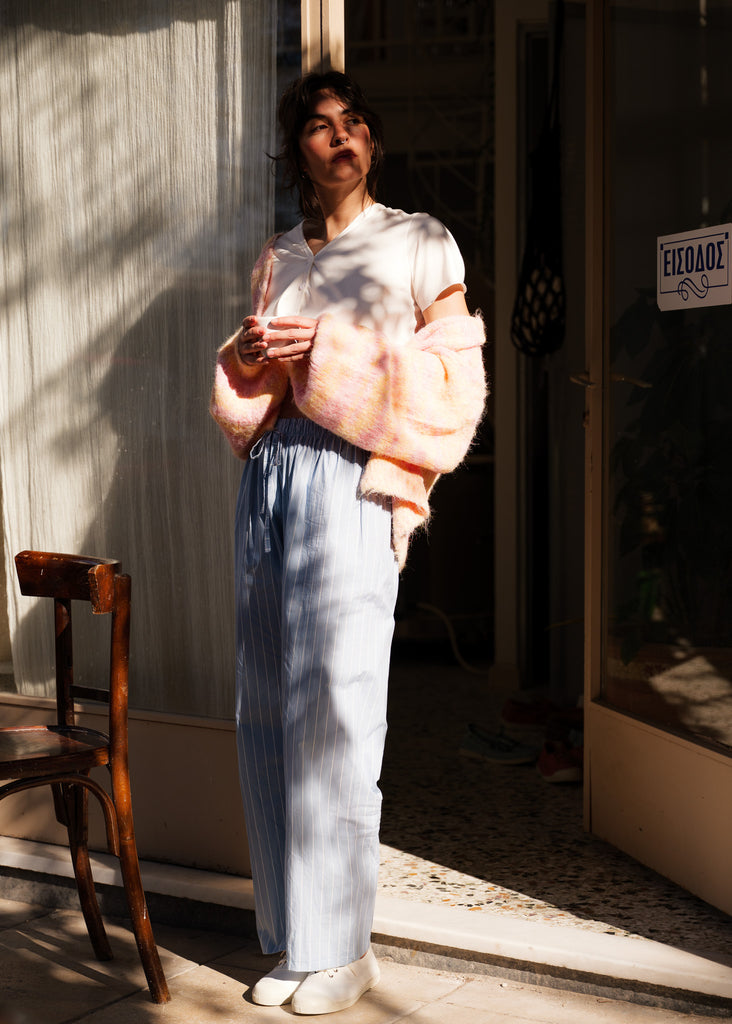 Kenya FeelGood Pants