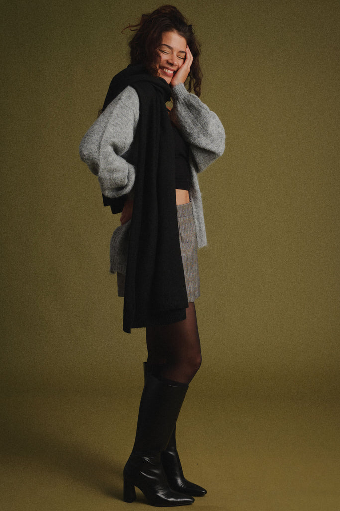Eli Scarf