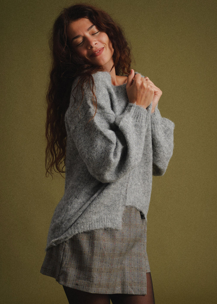 Marquesa Cardigan