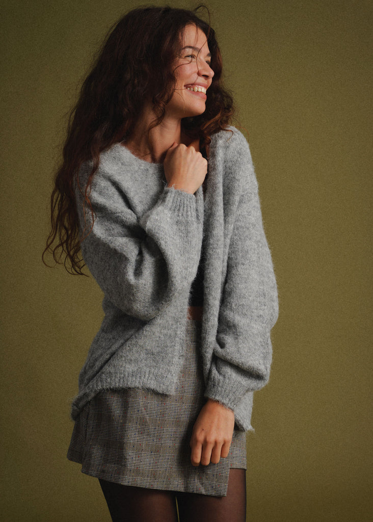 Marquesa Cardigan