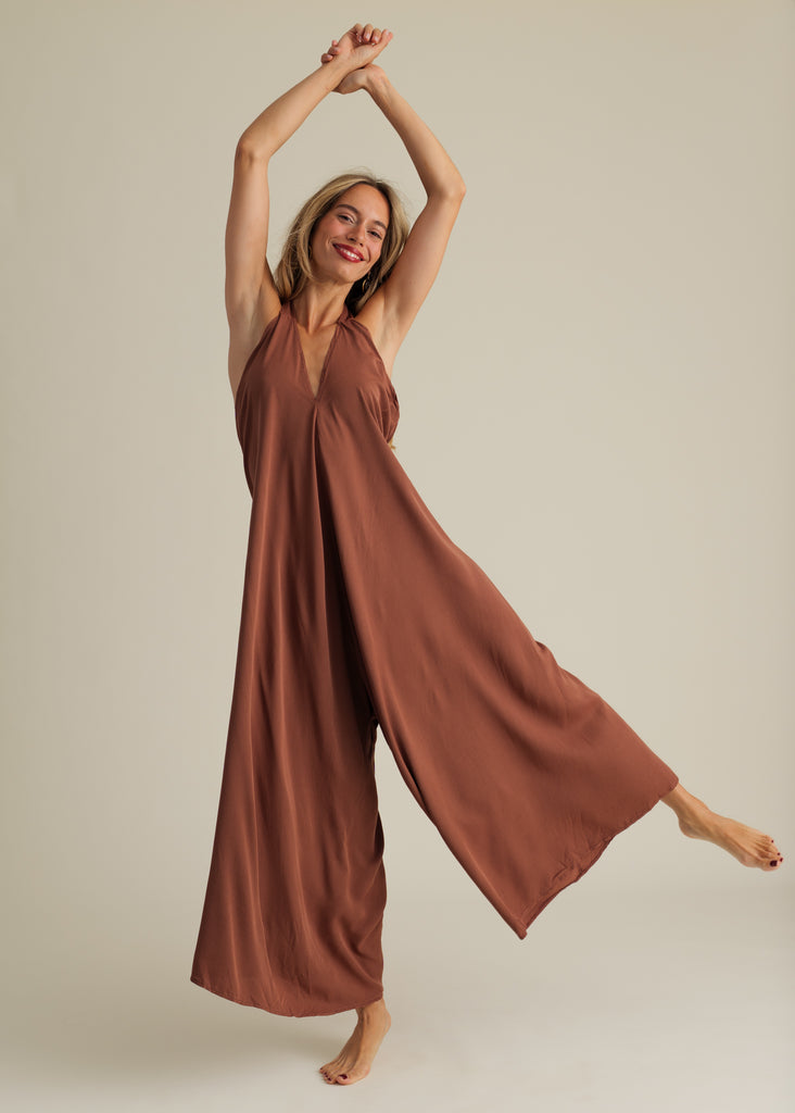 Neda Jumpsuit