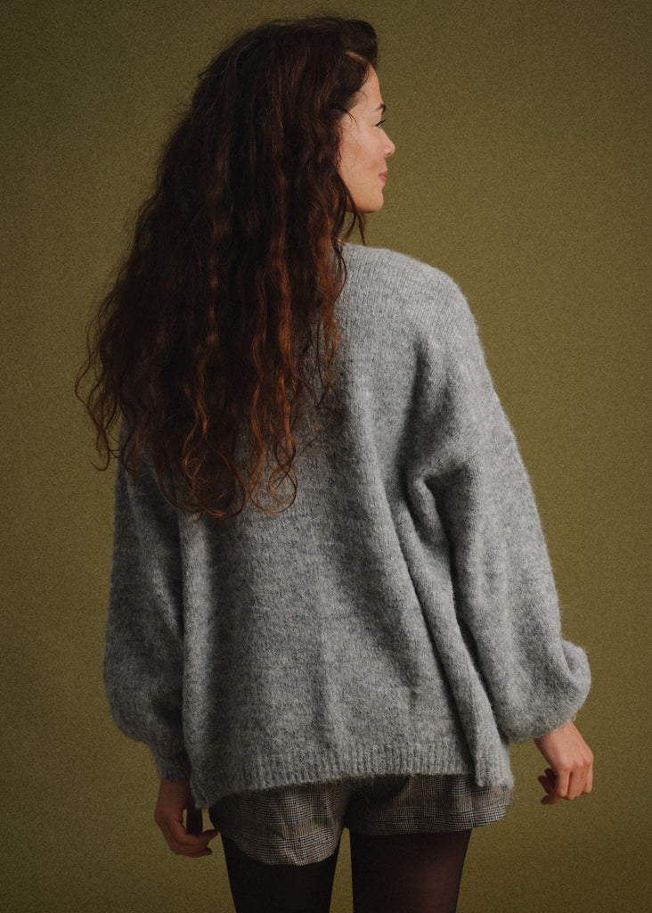 Marquesa Cardigan