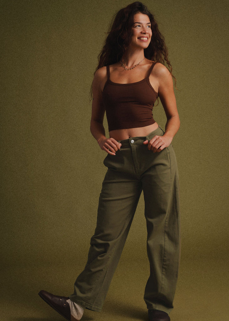 Marrelda Pants