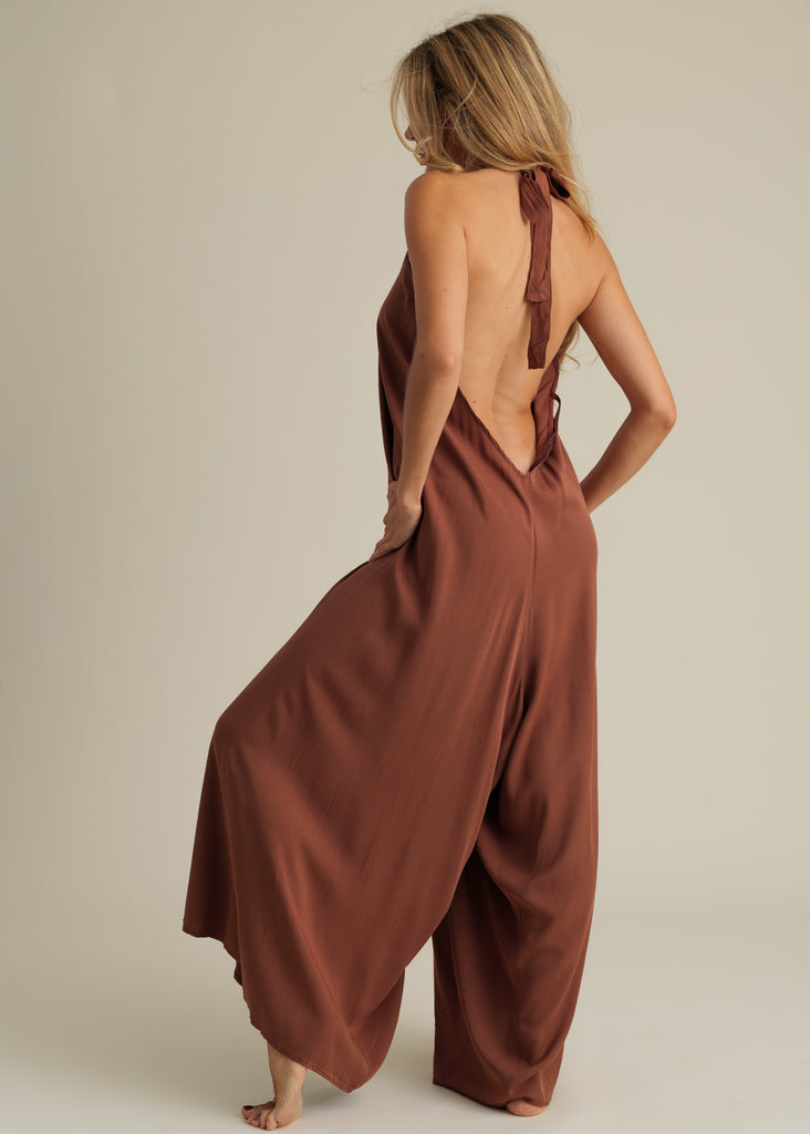Neda Jumpsuit