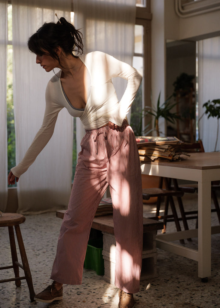 Kenya FeelGood Pants