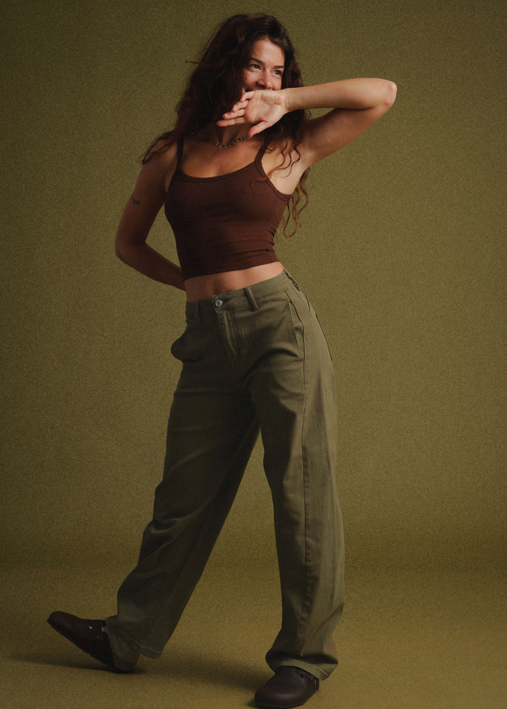 Marrelda Pants