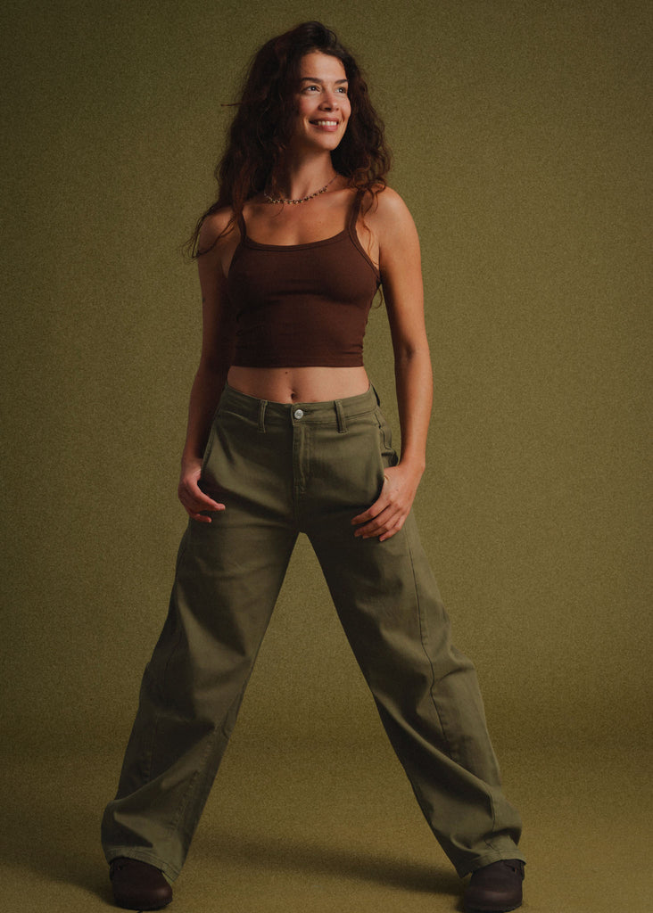 Marrelda Pants