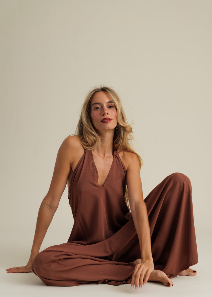 Neda Jumpsuit