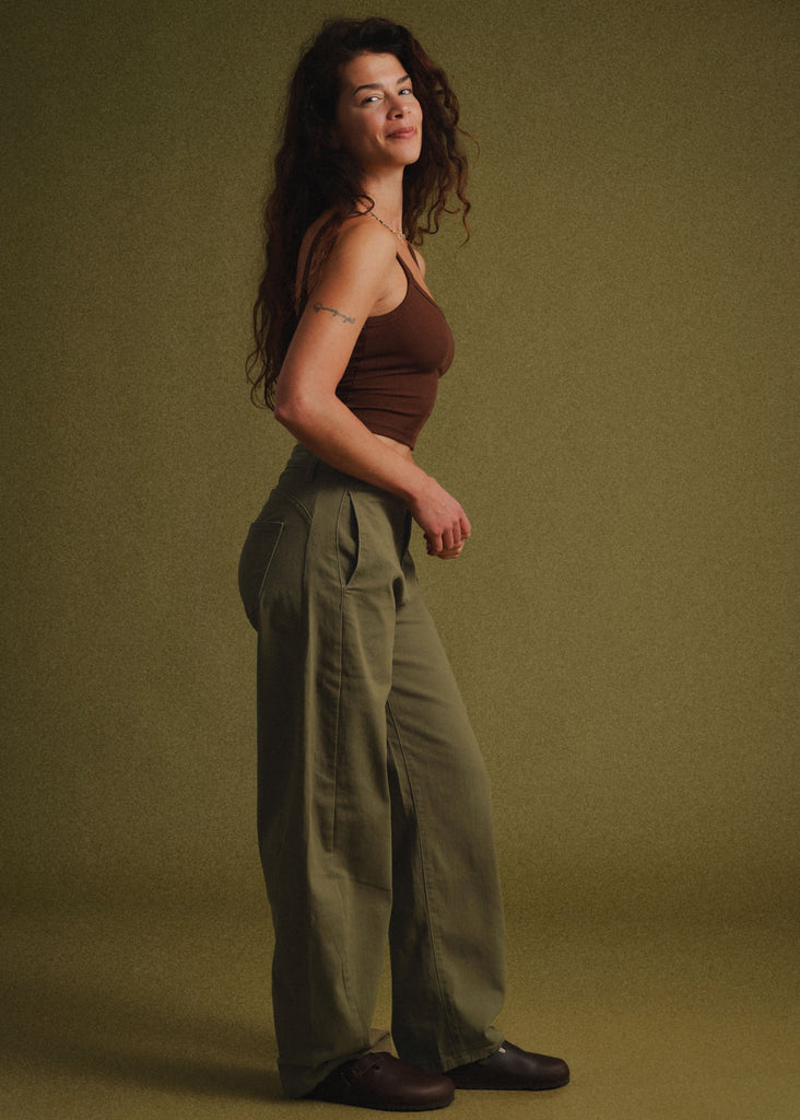 Marrelda Pants