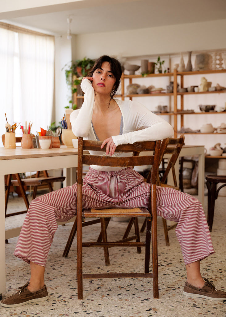 Kenya FeelGood Pants