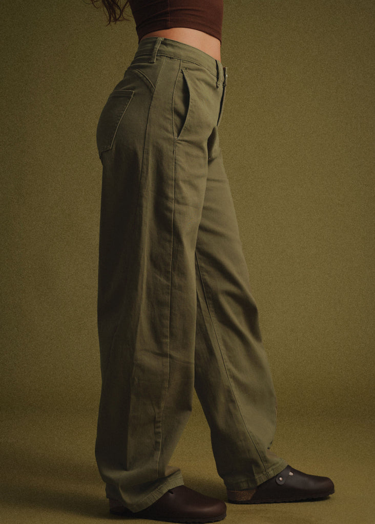 Marrelda Pants