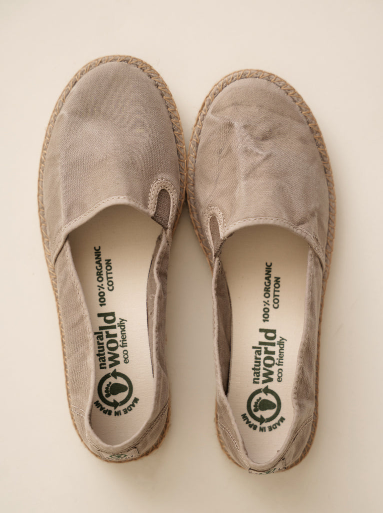 Old Merle Espadrilles