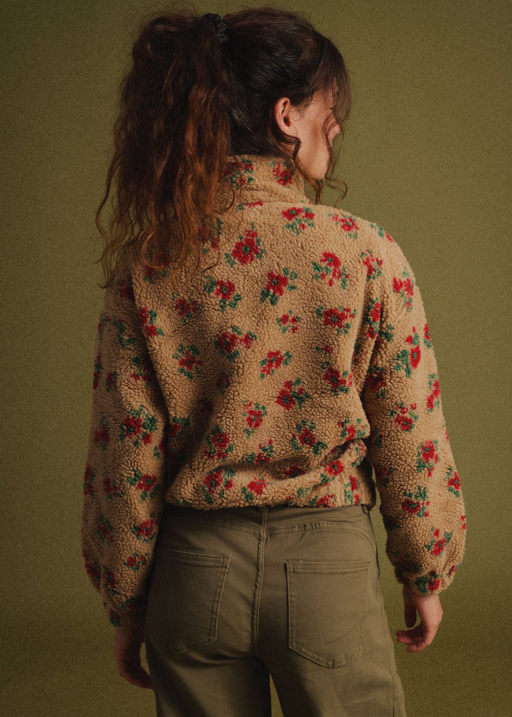 Valerian Fleece