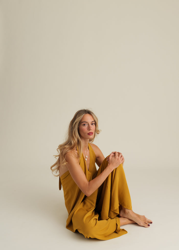 Neda Jumpsuit