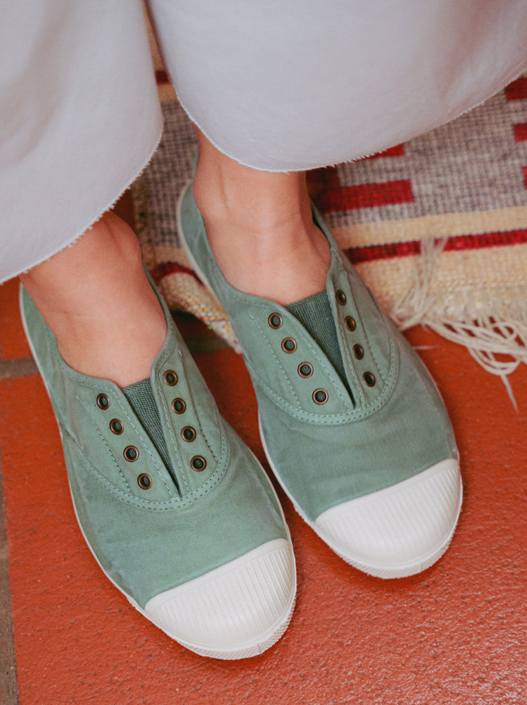 Old Lavanda Sneakers