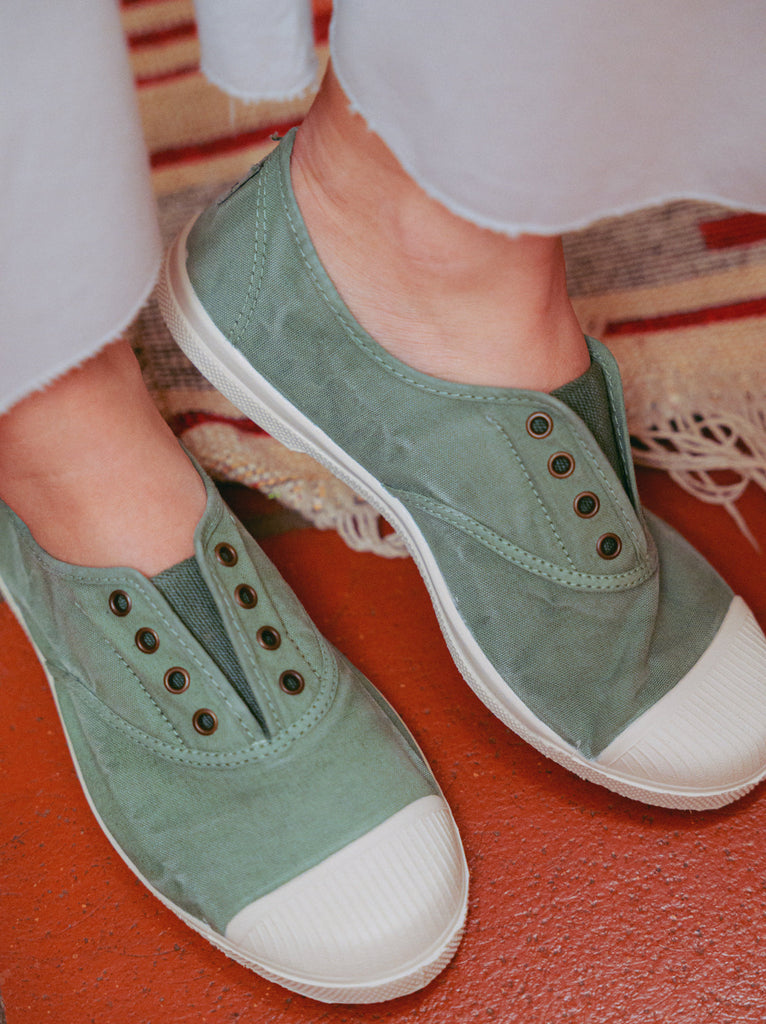 Old Lavanda Sneakers